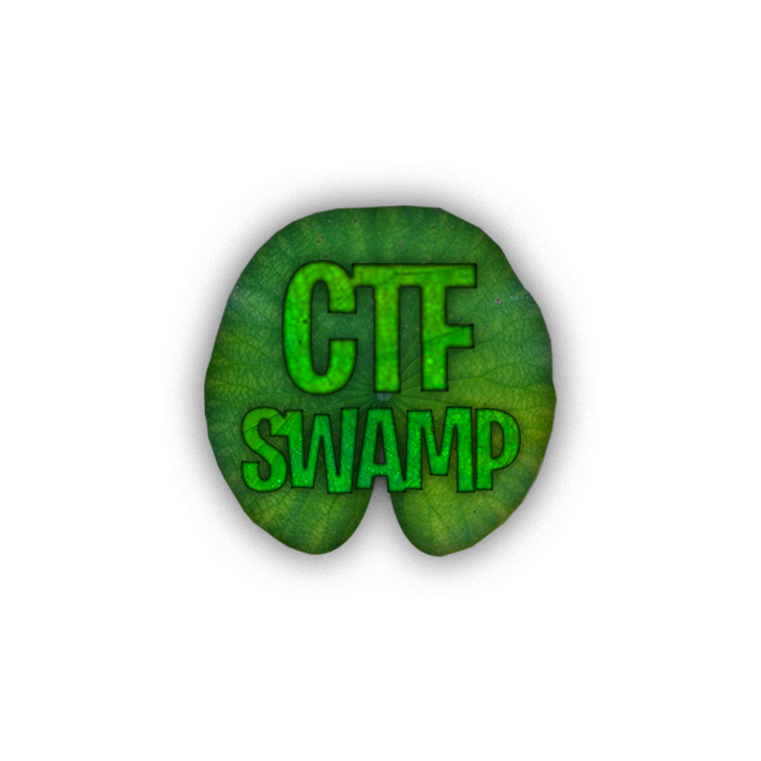 CTF Swamp Team