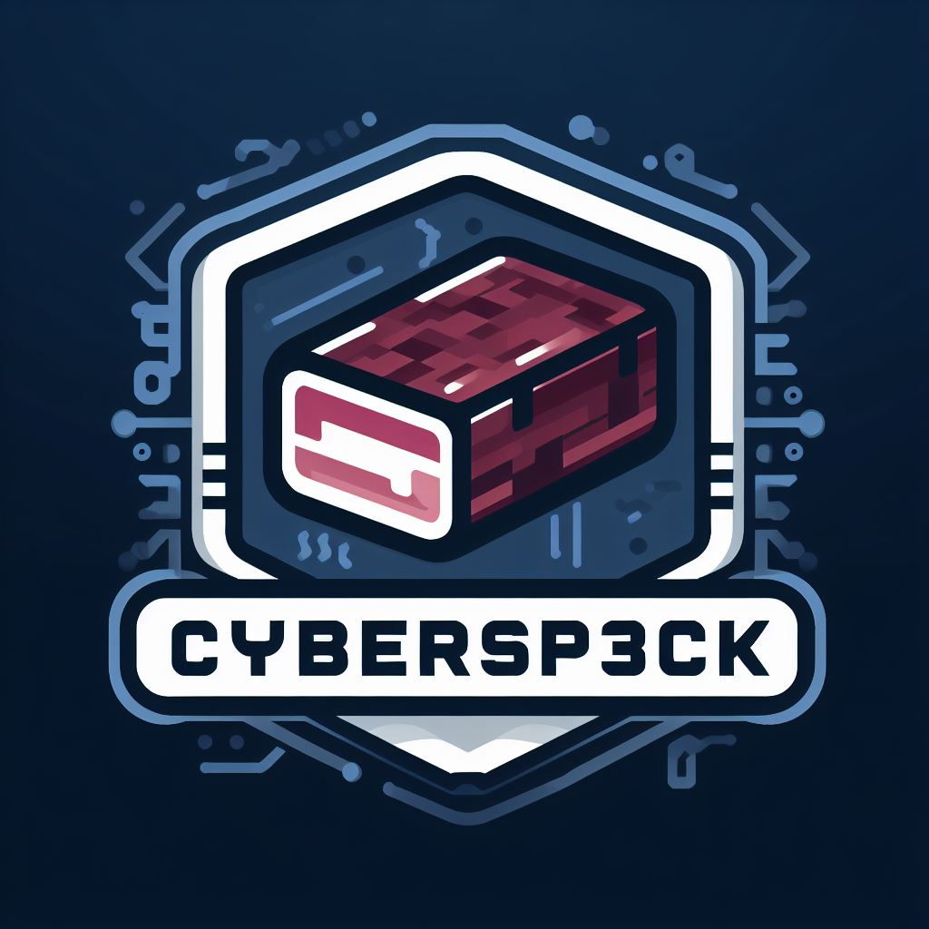 CyberSp3ck